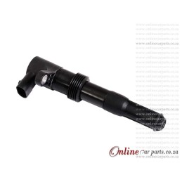 Fiat Stilo 2.4 20V (192) 192-A2.000 Ignition Coil 04-06