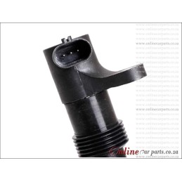 Fiat Stilo 2.4 20V (192) 192-A2.000 Ignition Coil 04-06