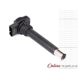 Audi TT 8J 2.0 TFSI 16V CCTA CCZA CDMA CESA CETA Ignition Coil 07K905715F 06H905115B