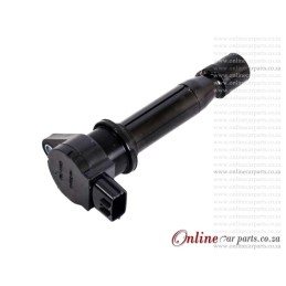 Fiat Punto 1.8 HGT (188) 188A1.000 Ignition Coil 04-06