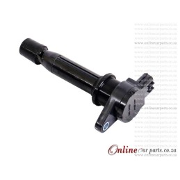 Fiat Punto 1.8 HGT (188) 188A1.000 Ignition Coil 04-06