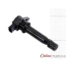 Fiat Punto 1.8 HGT (188) 188A1.000 Ignition Coil 04-06