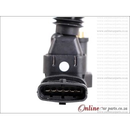 Opel Astra H GTC 2.0 T Z20LEL Ignition Coil 06 onwards