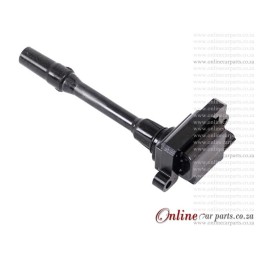 Mitsubishi Pajero 1.88V  4G93 01-08 Carisma 1.8 Ignition Coil OE MD362913 FK0138