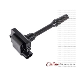 Mitsubishi Pajero 1.88V  4G93 01-08 Carisma 1.8 Ignition Coil OE MD362913 FK0138