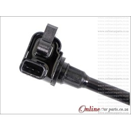 Mitsubishi Pajero 1.88V  4G93 01-08 Carisma 1.8 Ignition Coil OE MD362913 FK0138