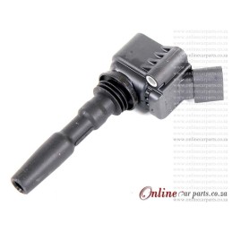 AUDI Q2 1.0 TFSI 2016- CHZJ Ignition Coil OE 04E905110E 04E905110D 04C905110E