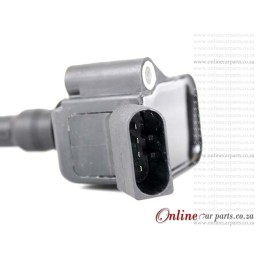 AUDI Q2 1.0 TFSI 2016- CHZJ Ignition Coil OE 04E905110E 04E905110D 04C905110E