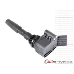 AUDI Q2 1.0 TFSI 2016- CHZJ Ignition Coil OE 04E905110E 04E905110D 04C905110E