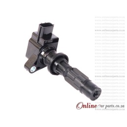 Mazda 3 Mazda3 2.3 03-09 2.0L 06-10 L3 Engine Ignition Coil OE 6M8G-12A366 099700-1060