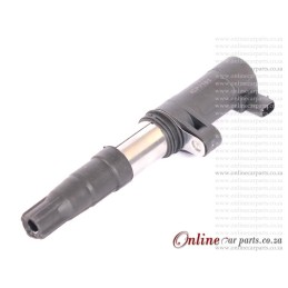 Renault Megane Laguna Scenic 1.4 1.6 2 PIN Bosch Type  Ignition Coil OE 7700875000 0986221045