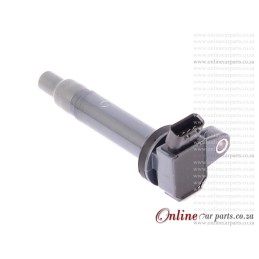 Toyota Land Cruiser UZJ100 4.7 Prado 4.7 98-07 2UZ-FE Ignition Pencil Coil OE 90919-02230