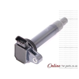 Toyota Land Cruiser UZJ100 4.7 Prado 4.7 98-07 2UZ-FE Ignition Pencil Coil OE 90919-02230