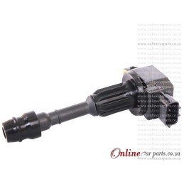 Nissan Micra 1.4i (K12) CR14DE Ignition Coil 04 onwards