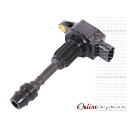 Nissan Micra 1.4i (K12) CR14DE Ignition Coil 04 onwards