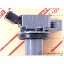 Toyota Land Cruiser Prado Hilux Fortuner 4.0 V6 1GR-FE RAV4 2.0 Ignition Coil OE 90919-02248