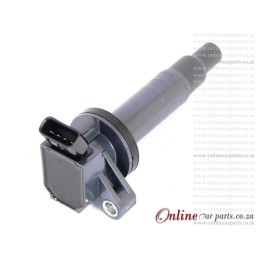 Citroen C1 1.0i 1KR-FE Ignition Coil 06 onwards