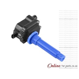 KIA Shuma 1.8 02-04 TBD Ignition Coil 0K24718100