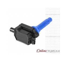 KIA Shuma 1.8 02-04 TBD Ignition Coil 0K24718100