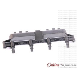 Citroen C2 1.4i VTR TU3JP Ignition Coil 04-06