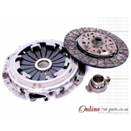 ISUZU KB SERIES KB300 DTEQ 4JJ1TC 120KW 07 - 04 2013 Push Type Clutch Kit