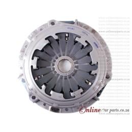 ISUZU KB SERIES KB300 DTEQ 4JJ1TC 120KW 07 - 04 2013 Push Type Clutch Kit