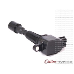 Mazda 3 BK 2.0 03-09 110KW LF17 Ignition Coil Pack OE AIC4051 ZJ0118100A