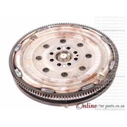 Audi A4 2.6 V6 110KW ABC 96-97 DMF Dual Mass Flywheel