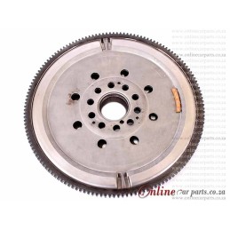 VOLVO S40 2.0 T Turbo Sedan 121KW 97-00 DMF Dual Mass Flywheel