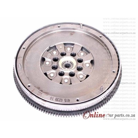 Mercedes SPRINTER CDI 411 CDi Minibus P/Van Truck 2.2 TDi OM611 MAY 00-04 DMF Dual Mass Flywheel