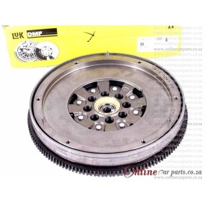 Mercedes SPRINTER CDI 308 CDi Minibus P/Van Truck 2.2 TDi MAY 00-07 DMF Dual Mass Flywheel