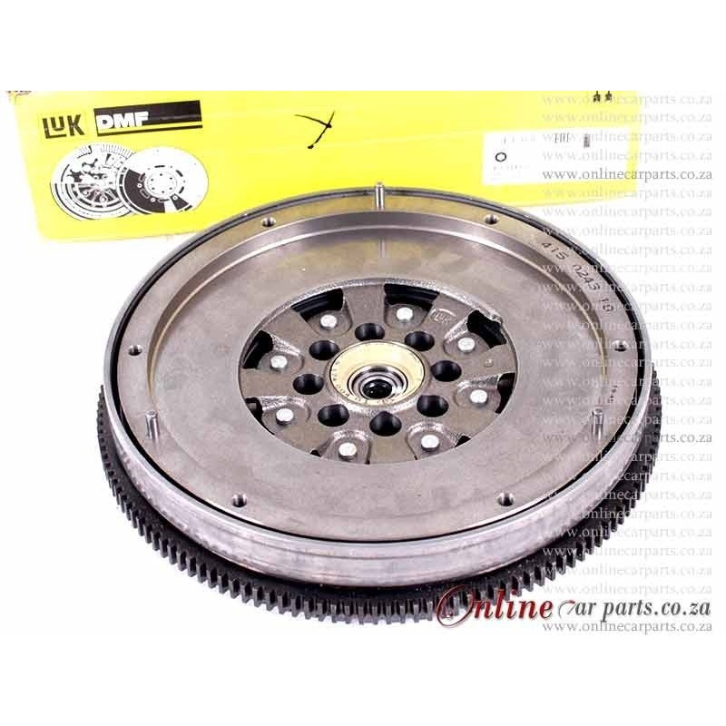 Mercedes SPRINTER CDI 308 CDi Minibus P/Van Truck 2.2 TDi MAY 00-07 DMF Dual Mass Flywheel