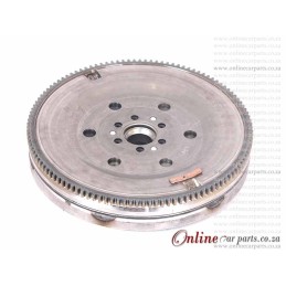 Audi A4 1.9 TDi T/Diesel 6-SP 96KW AVF 0APR 2001-2008 DMF Dual Mass Flywheel