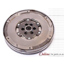 Audi A4 1.9 TDi T/Diesel 6-SP 96KW AVF 0APR 2001-2008 DMF Dual Mass Flywheel