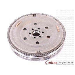 Audi A4 1.9 TDi T/Diesel 6-SP 96KW AVF 0APR 2001-2008 DMF Dual Mass Flywheel