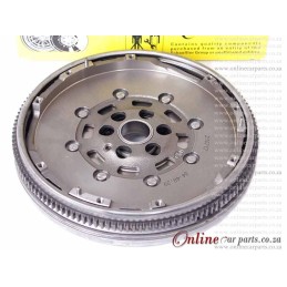 VW PASSAT 1.9 TDi 77KW MAY 05- DMF Dual Mass Flywheel