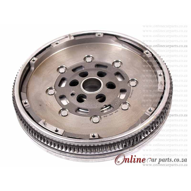 Audi a3 flywheel online replacement cost