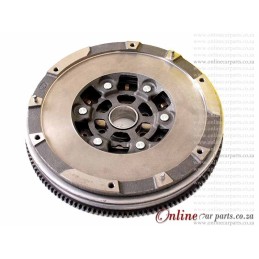 OPEL ASTRA H and GTC GTC Coupe 2.0 Turbo 147KW Z20LER 05-09 DMF Dual Mass Flywheel