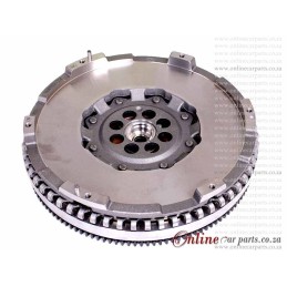 HYUNDAI H1 2.5 CRDi 125KW D4CB 5-Speed 10- DMF Dual Mass Flywheel