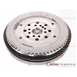 Mercedes SPRINTER CDI 318 CDi P/Van Bus with OM642.992 135KW 07-12 DMF Dual Mass Flywheel