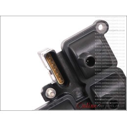 VW Jetta IV 2.3 10V 99-01 Bora IV 96-01 AGZ Ignition Coil Pack 071905106 0986221017