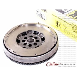 FORD FOCUS II 2.0 TDCi H/Back Sedan 100KW OCT 05-2010 DMF Dual Mass Flywheel