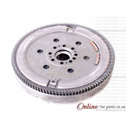 FORD FOCUS II 2.0 TDCi H/Back Sedan 100KW OCT 05-2010 DMF Dual Mass Flywheel