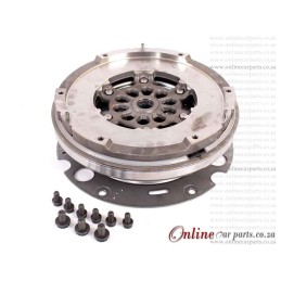 Audi A4 1.8 TFSi 118KW CABB CCAU & CDHB 0MAY 2008- DMF Dual Mass Flywheel