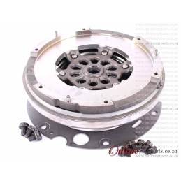 Audi A4 1.8 TFSi 118KW CABB CCAU & CDHB 0MAY 2008- DMF Dual Mass Flywheel