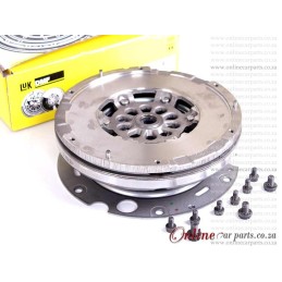 Audi A4 2.0 TDi 100KW CAGB CJCB CSUB 1FEB 2010-0MAY 2012 DMF Dual Mass Flywheel