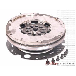 Audi A4 2.0 TDi 100KW CAGB CJCB CSUB 1FEB 2010-0MAY 2012 DMF Dual Mass Flywheel