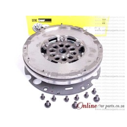 Audi Q5 2.0 TDi Quattro CAHA CGLB 125KW 09- DMF Dual Mass Flywheel