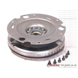 Audi Q5 2.0 TDi Quattro CAHA CGLB 125KW 09- DMF Dual Mass Flywheel