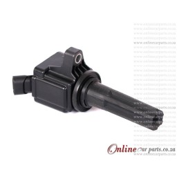 Hummer H3 3.7 10V 06-10 LLR Ignition Coil 8126123690